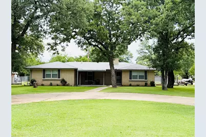 506 Oakwood Drive, Eastland, TX 76448 - Photo 29