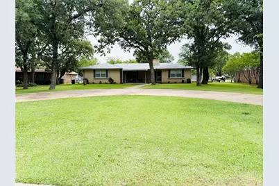506 Oakwood Drive, Eastland, TX 76448 - Photo 3