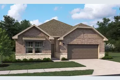 2405 Daisy Lane, Melissa, TX 75454 - Photo 1