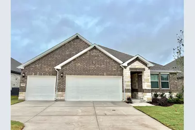 1411 Winters Way, McKinney, TX 75071 - Photo 1