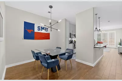 5609 Smu Boulevard #306, Dallas, TX 75206 - Photo 11