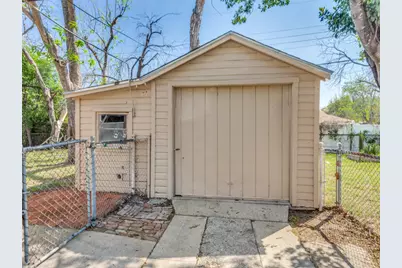 5433 Thomas Lane, River Oaks, TX 76114 - Photo 23