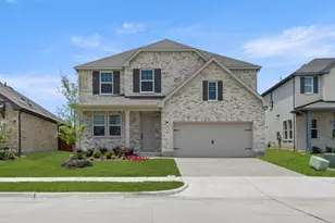 2407 Daisy Ln, Melissa, TX 75454 - Photo 1