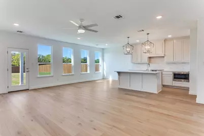 2712 Glasgow Way, Denton, TX 76207 - Photo 5