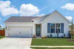 2712 Glasgow Wy, Denton, TX 76207 - Photo 1