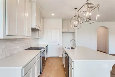 2712 Glasgow Way, Denton, TX 76207 - Photo 9