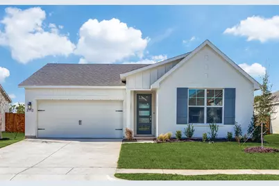 2712 Glasgow Way, Denton, TX 76207 - Photo 1