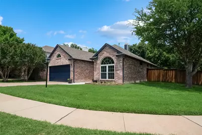 6700 Huntly Drive, Plano, TX 75023 - Photo 1