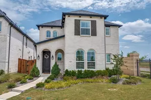 2856 Epping Wy, Celina, TX 75009 - Photo 1