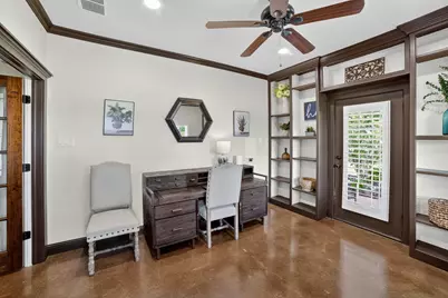 1353 E Fm 1564, Quinlan, TX 75474 - Photo 15