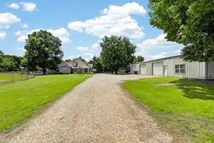 1353 E Fm 1564, Quinlan, TX 75474 - Photo 3