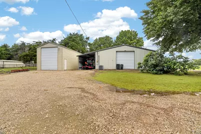 1353 E Fm 1564, Quinlan, TX 75474 - Photo 35