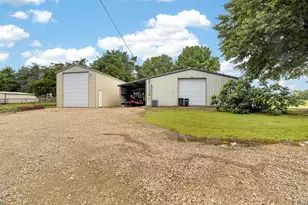 1353 E Fm 1564, Quinlan, TX 75474 - Photo 35