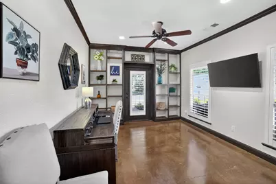 1353 E Fm 1564, Quinlan, TX 75474 - Photo 25