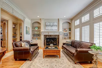 5112 Clear Creek Drive, Flower Mound, TX 75022 - Photo 7