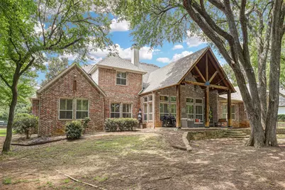 5112 Clear Creek Drive, Flower Mound, TX 75022 - Photo 35