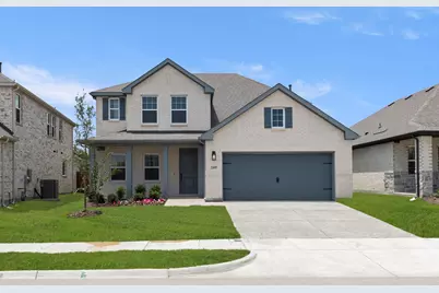 2409 Daisy Lane, Melissa, TX 75454 - Photo 1