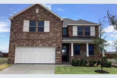 3212 Red Hill Road, Celina, TX 75009 - Photo 1