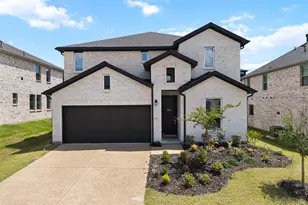207 Midnight Trl, Melissa, TX 75454 - Photo 1