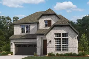 1204 Eclipse Wy, Wylie, TX 75098 - Photo 1