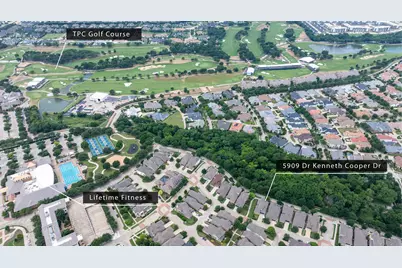5909 Dr Kenneth Cooper Drive, McKinney, TX 75070 - Photo 3