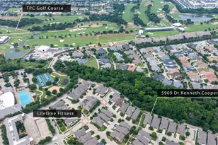 5909 Dr Kenneth Cooper Dr, McKinney, TX 75070 - Photo 3
