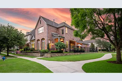 5909 Dr Kenneth Cooper Drive, McKinney, TX 75070 - Photo 5