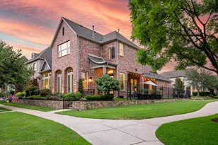 5909 Dr Kenneth Cooper Dr, McKinney, TX 75070 - Photo 5