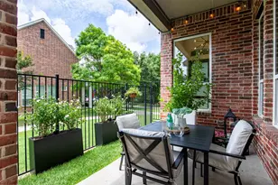 5909 Dr Kenneth Cooper Dr, McKinney, TX 75070 - Photo 13