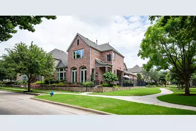 5909 Dr Kenneth Cooper Drive, McKinney, TX 75070 - Photo 27