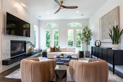 5909 Dr Kenneth Cooper Drive, McKinney, TX 75070 - Photo 1