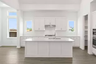1030 Sky Five Dr, Wylie, TX 75098 - Photo 5