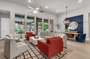 1710 Star Trace Pkwy, Prosper, TX 75078 - Photo 5