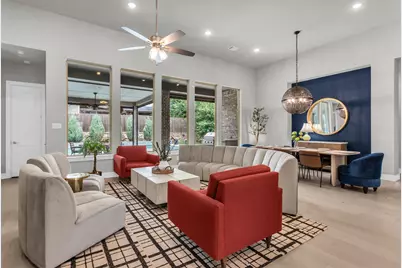 1710 Star Trace Parkway, Prosper, TX 75078 - Photo 5