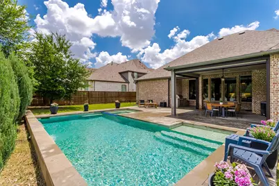 1710 Star Trace Parkway, Prosper, TX 75078 - Photo 33