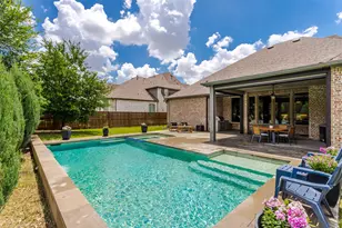 1710 Star Trace Pkwy, Prosper, TX 75078 - Photo 33