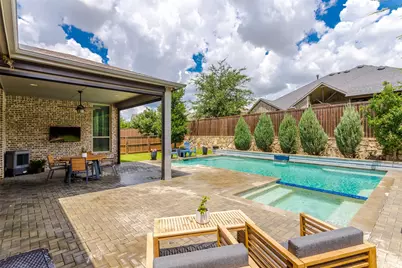 1710 Star Trace Parkway, Prosper, TX 75078 - Photo 1