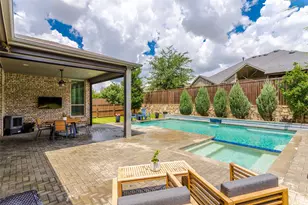 1710 Star Trace Pkwy, Prosper, TX 75078 - Photo 1