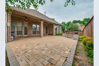 701 McGill Court, Mansfield, TX 76063 - Photo 23