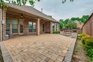 701 McGill Ct, Mansfield, TX 76063 - Photo 23