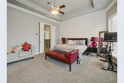 701 McGill Court, Mansfield, TX 76063 - Photo 11