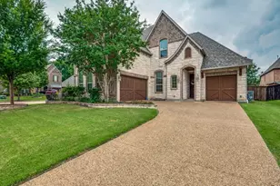 701 McGill Ct, Mansfield, TX 76063 - Photo 1