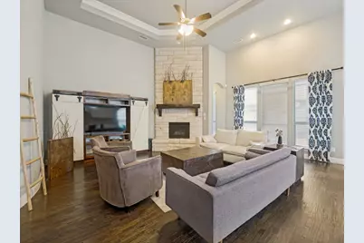 701 McGill Court, Mansfield, TX 76063 - Photo 5