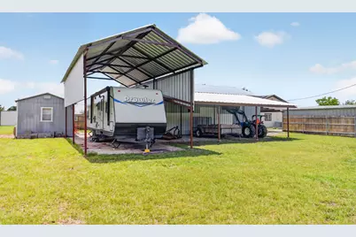 2112 N County Road 810, Alvarado, TX 76009 - Photo 25