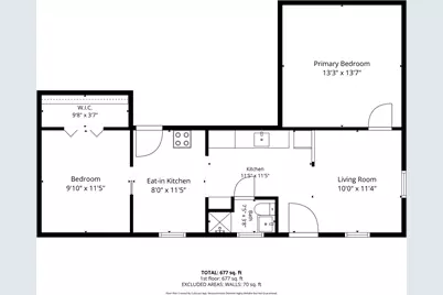 2112 N County Road 810, Alvarado, TX 76009 - Photo 31