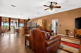 2112 N County Road 810, Alvarado, TX 76009 - Photo 7