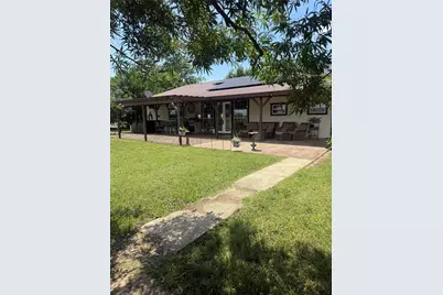 2112 N County Road 810, Alvarado, TX 76009 - Photo 23