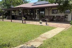 2112 N County Road 810, Alvarado, TX 76009 - Photo 23