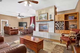 2112 N County Road 810, Alvarado, TX 76009 - Photo 9