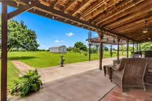 2112 N County Road 810, Alvarado, TX 76009 - Photo 19